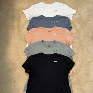 Nike Dry Legend Tees